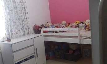 Imagem 5: Casa com 2 dormitórios à venda por R$ 175.000 - Vila São Paulo - Mogi das Cruzes/SP