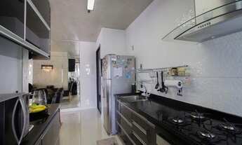 Imagem 4: Apartamento com 1 dormitório à venda, 70 m² por R$ 630.000,00 - Panamby - São Paulo/SP