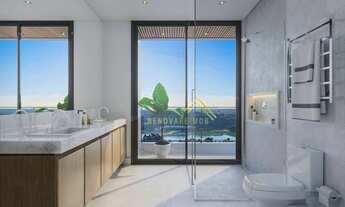 Imagem 7: Apartamento com 2 suítes 134m² à venda