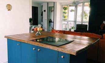 Imagem 3: Apartamento com 3 dormitórios à venda, 115 m² por R$ 675. - Vila Andrade - São Paulo/SP