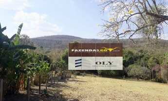 Imagem: Fazenda de Oportunidade ! Região de Goiás