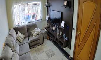 Imagem 5: Sobrado com 3 quartos para venda no Tucuruvi em São Paulo - SP