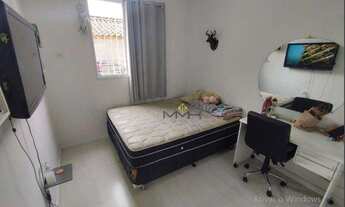 Imagem 4: Casa com 3 dormitórios à venda, 139 m² - Estuário - Santos/SP