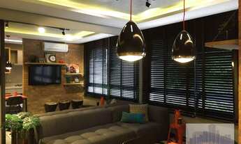 Imagem 5: Apartamento com 1 dormitório à venda, 44 m² por R$ 630.000,00 - Santana - Porto Alegre/RS