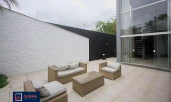 Imagem 6: Casa Venda 3 Dormitórios - 300 m² Brooklin