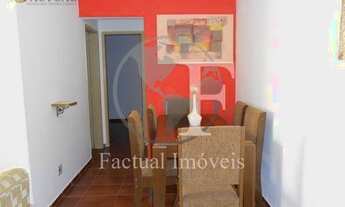 Imagem 4: Apartamento com 3 dormitórios à venda, 98 m² por R$ 500.000,00 - Enseada - Guarujá/SP