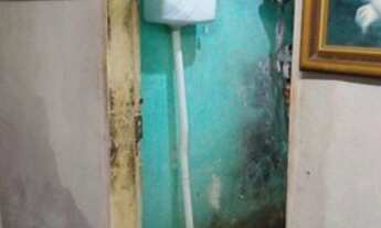 Imagem 2: Vende-se uma casa