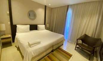 Imagem 4: Apartamento para venda possui 80 metros quadrados com 1 quarto em Rio Vermelho