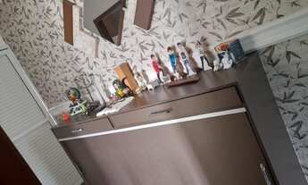 Imagem 4: Sobrado com 2 dormitórios à venda, 85 m² por R$ 450.000,00 - Utinga - Santo André/SP