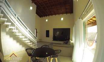 Imagem 7: Casa com 4 dormitórios à venda, 223 m² por R$ 1.250.000,00 - Balneário Flórida - Praia Gra