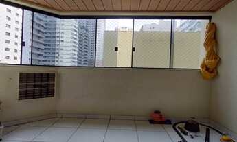 Imagem 3: Residencial Safira - Avenida Parque - Melhor Local - 96m²