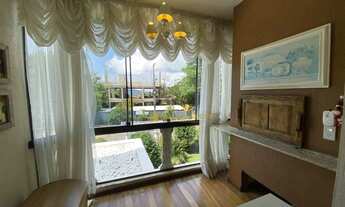 Imagem 6: Apartamento com 3 dormitórios à venda, 186 m² por R$ 1.500.000,00 - Jardim Bela Vista - Gr