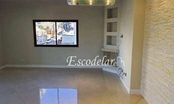 Imagem 4: Apartamento com 3 dormitórios à venda, 120 m² por R$ 920.000,00 - Jardim São Paulo - São P