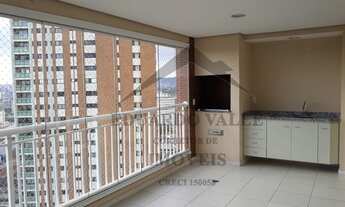 Imagem: Apartamento para aluguel com 134 metros