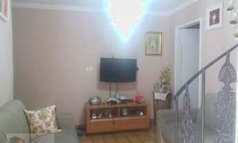 Imagem 3: Casa com 3 dormitórios à venda, 150 m² por R$ 525.000,00 - Vila Invernada - São Paulo/SP