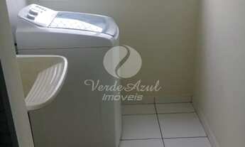 Imagem 3: Apartamento - Parque Dom Pedro II - Campinas