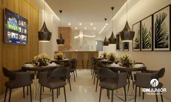 Imagem 6: Joinville - Apartamento Padrão - Bom Retiro