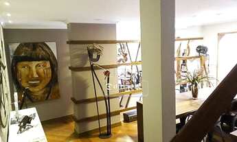 Imagem 4: Sobrado com 3 dormitórios à venda, 260 m² por R$ 1.190.000,00 - Jardim Paraíso - Santo And