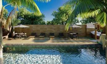 Imagem: Apartamento para venda com 45 metros quadrados