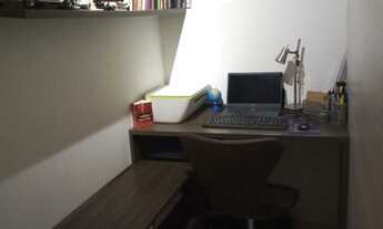 Imagem 6: 3 dorm c/1suíte + 2 vagas + Lazer