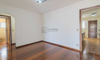 Imagem 5: Apartamento Locação 3 Dormitórios - 105 m² Vila Madalena