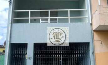 Imagem 3: Sobrado com 2 dormitórios à venda por R$ 650.000 - Vila Carbone - São Paulo/SP