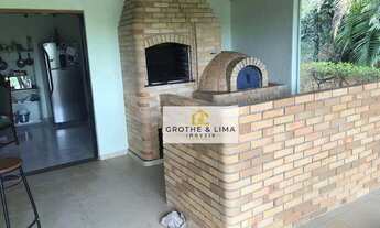 Imagem 6: Sobrado com 5 dormitórios à venda, 600 m² por R$ 3.180.000,00 - Rio Comprido - Jacareí/SP