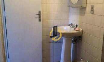 Imagem 7: Apartamento à venda - 90 m² - 3 quartos(2 suite)- Varanda - 1 vaga -Condominio Dom Giovani