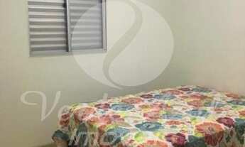 Imagem 7: Apartamento - Jardim Vista Alegre - Paulínia