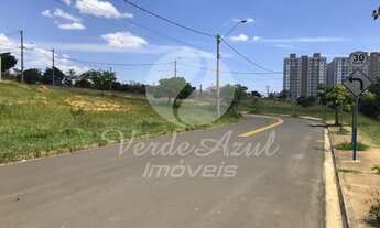 Imagem 3: Terreno - Jardim Ibirapuera - Campinas