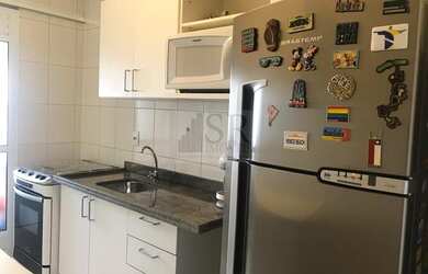 Imagem 3: Apartamento 3 Dormitórios sendo 1 Suíte 68m2 Á Venda no Maranhão Tatuapé São Paulo