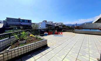 Imagem 2: Excelente cobertura com piscina e sala de cinema - Boleto total R$ 8082,00