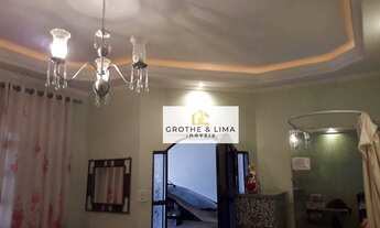 Imagem: Casa com 2 dormitórios à venda, 89 m²