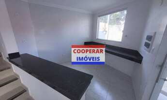 Imagem 4: Excelente Casa Geminada com entrada individual - 3 Quartos (1suíte), 2 vagas - Bairro Rio