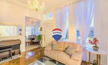 Imagem 7: Casa Térrea com 2 dormitórios à venda, 145 m² por R$ 867.544 - Atibaia Park 1 - Atibaia/SP