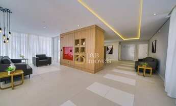 Imagem 6: Cobertura com 3 dormitórios à venda, 122 m² por R$ 767.430,00 - Neoville - Curitiba/PR