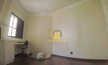 Imagem 3: Apartamento à venda, 181 m² por R$ 1.011.000,00 - Tatuapé - São Paulo/SP