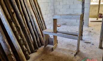 Imagem 4: Sobrado com 3 dormitórios à venda, 87 m² por R$ 340.000,00 - Sítio Cercado - Curitiba/PR