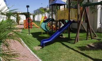 Imagem 3: Excelente apartamento 2 quartos com lazer