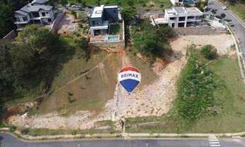 Imagem 4: Terreno à venda, 704 m² por R$ 550.000,00 - Itapetininga - Atibaia/SP