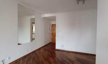 Imagem 5: Campinas - Apartamento Padrão - Vila Itapura