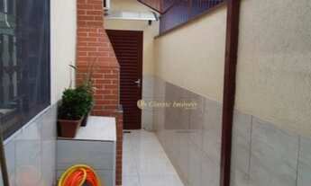 Imagem 3: Casa com 3 dormitórios à venda, 140 m² por R$ 355.000,00 - Vila Monte Alegre - Ribeirão Pr