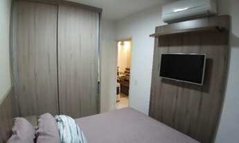 Imagem 4: Casa a Venda MOBILIADA com 3 quartos no Cond Rio Cachoeirinha no bairro Jardim Imperial