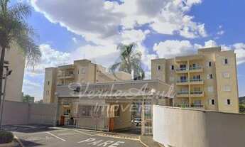 Imagem: Apartamento - Vila Pagano - Valinhos