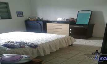 Imagem 3: Sao Jose dos Campos - Casa Padrão - Parque Interlagos