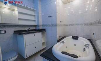 Imagem 4: Apartamento de 2 dormitórios com garagem no Saco dos Limoes