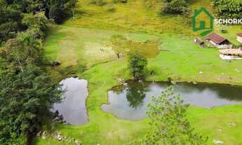 Imagem 5: Sítio com 6 dormitórios à venda, 244000 m² por R$ 2.500.000,00 - Progresso - Blumenau/SC