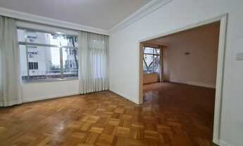 Imagem 5: Apartamento para aluguel e venda tem 220 metros quadrados com 3 quartos