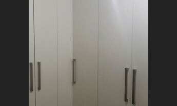 Imagem 4: Apartamento com 3 dormitórios à venda, 63 m² por R$ 196.000 - Jardim Interlagos - Ribeirão