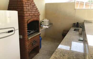 Imagem 7: Cobertura - Jardim Paulistano - Campinas